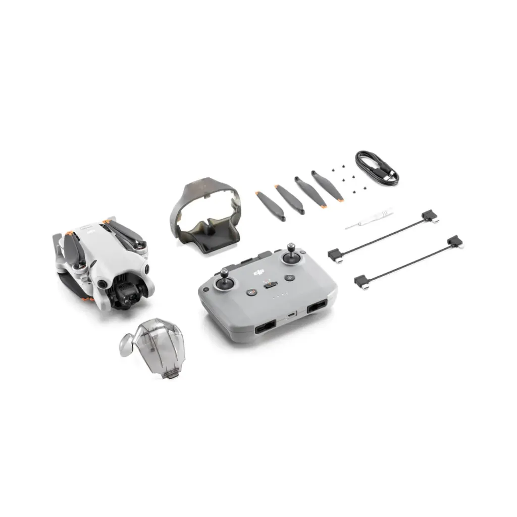 DJI MINI 4 PRO (GL)
