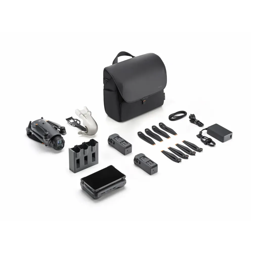 DJI Mavic 4 Pro 512GB Creator Combo (DJI RC PRO 2)