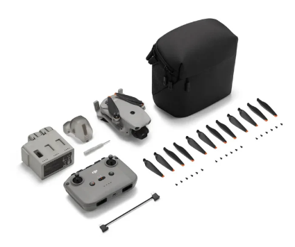 DJI LITO X1 FLY MORE COMBO (DJI RC-N3)