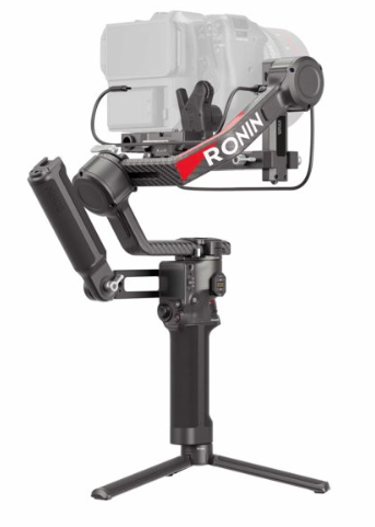 DJI RONIN RS 4